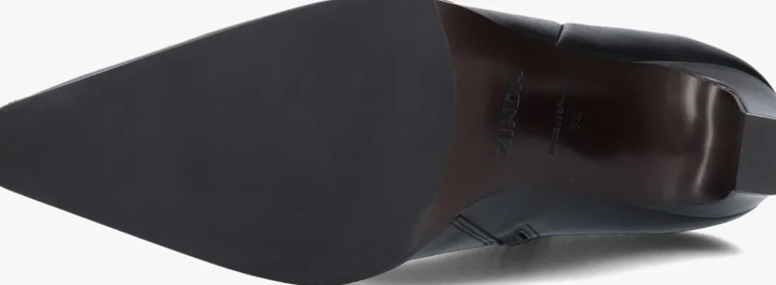 ZINDA e enkellaarsjes 3203 zwart Sale