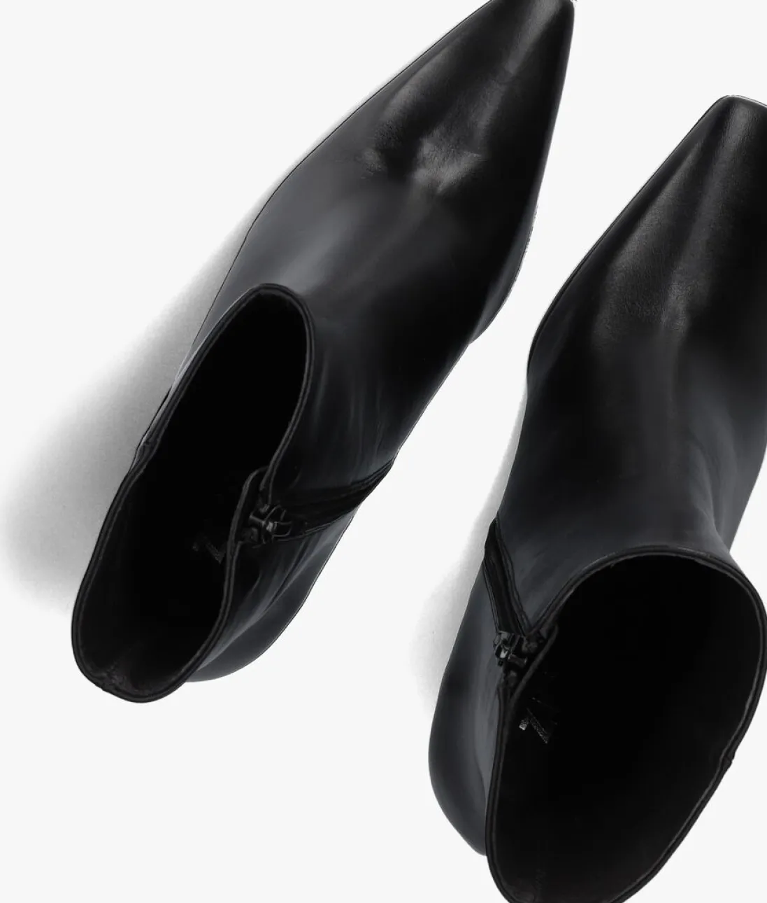 ZINDA e enkellaarsjes 3203 zwart Sale