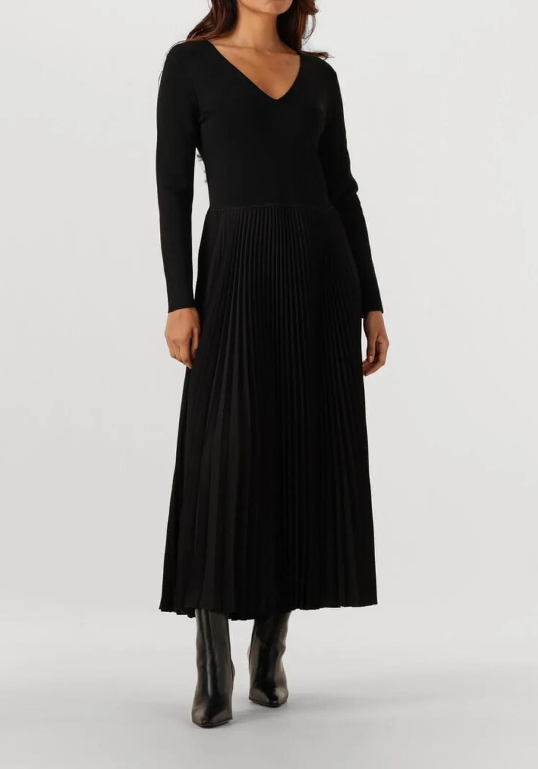 ZINDA e enkellaarsjes 3203 zwart Sale