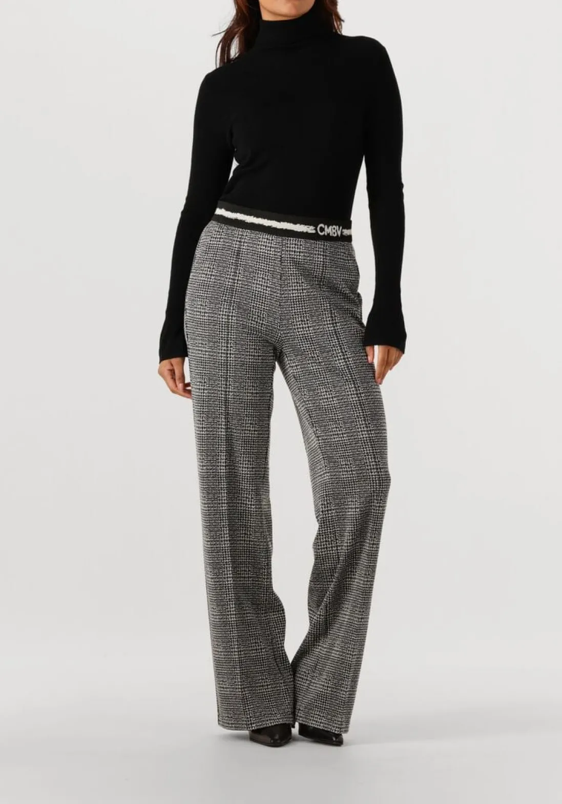 ZINDA e enkellaarsjes 3203 zwart Sale