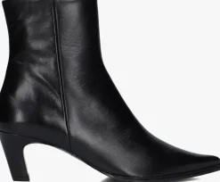 ZINDA e enkellaarsjes 3243 zwart Outlet