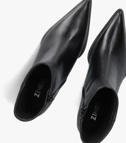 ZINDA e enkellaarsjes 3243 zwart Outlet