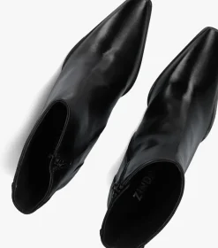 ZINDA e enkellaarsjes 3225 zwart Sale