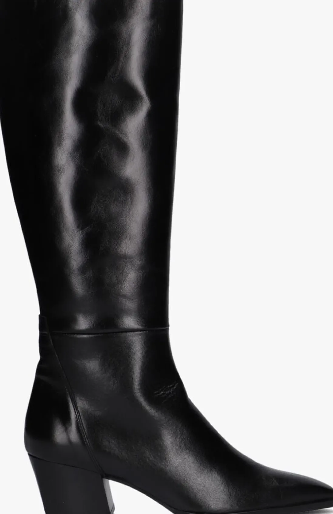 ZINDA e hoge laarzen 3227 zwart Discount