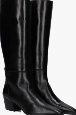 ZINDA e hoge laarzen 3227 zwart Discount