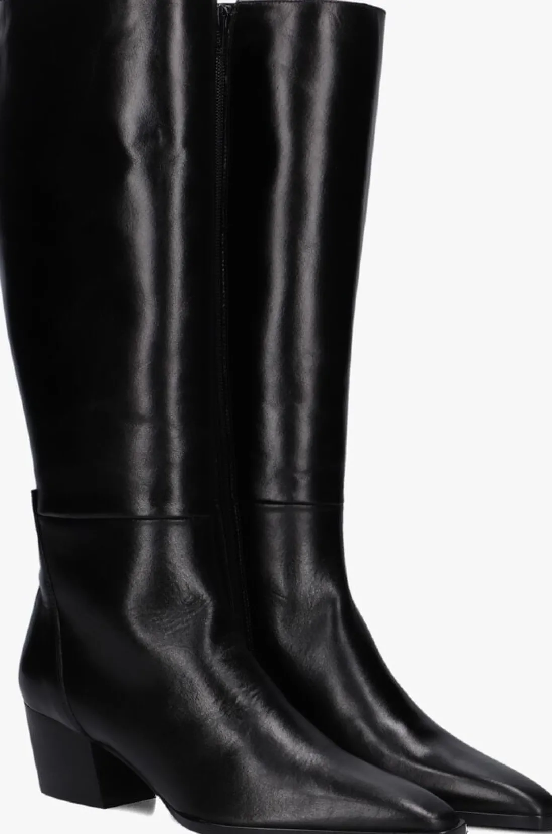 ZINDA e hoge laarzen 3227 zwart Discount