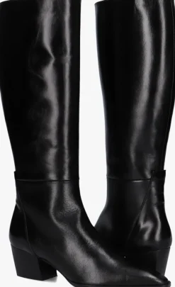 ZINDA e hoge laarzen 3227 zwart Discount