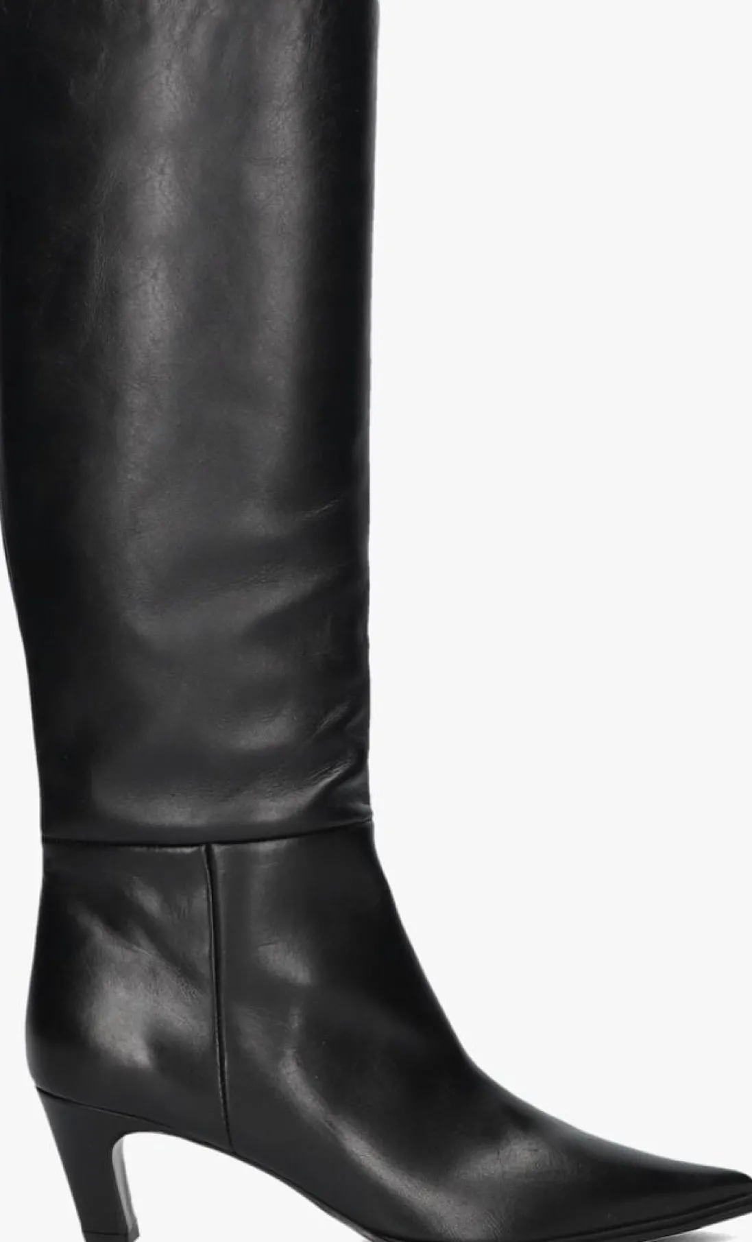 ZINDA e hoge laarzen 3245 zwart Best