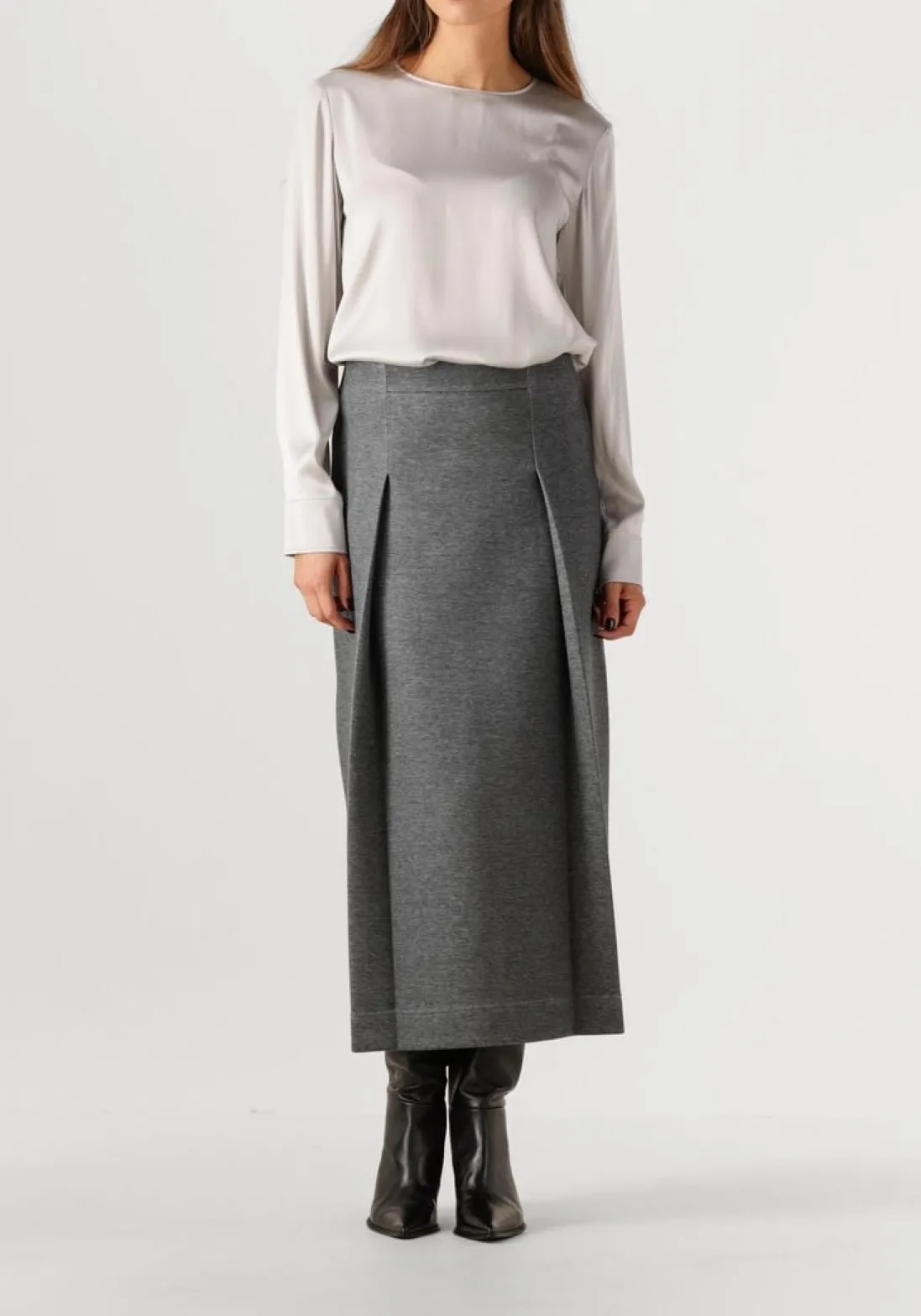 ZINDA e hoge laarzen 3245 zwart Best