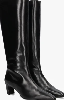 ZINDA e hoge laarzen 3226 zwart Best