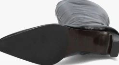 ZINDA e hoge laarzen 3226 zwart Best