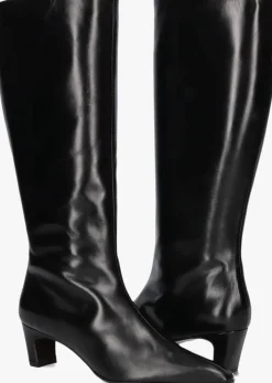 ZINDA e hoge laarzen 3226 zwart Best