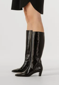 ZINDA e hoge laarzen 3226 zwart Best