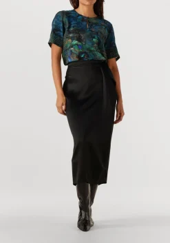 ZINDA e hoge laarzen 3226 zwart Best