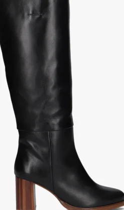 ZINDA e hoge laarzen 3324 zwart Hot