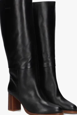 ZINDA e hoge laarzen 3324 zwart Hot